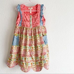 Matilda Jane Sloan dress girls